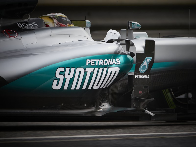 Motorové oleje Petronas v ČR